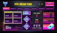 1x Triple Captain (Image via Garena)